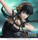 Yor Forger Thorn Princess ~Mission Extend~ | Luminasta Figure