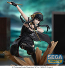 Yor Forger Thorn Princess ~Mission Extend~ | Luminasta Figure