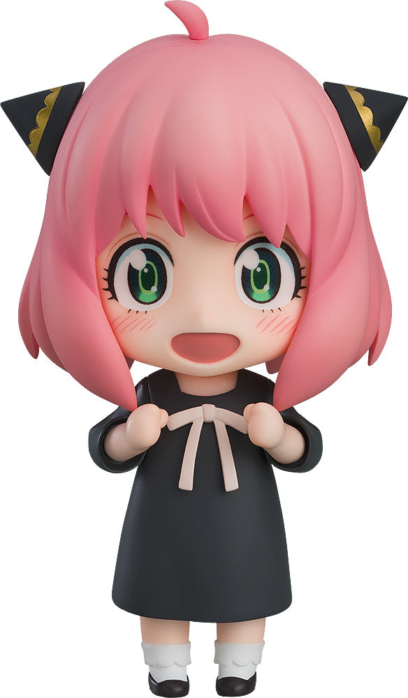 Anya Forger: Casual Outfit Ver. | Nendoroid #2623