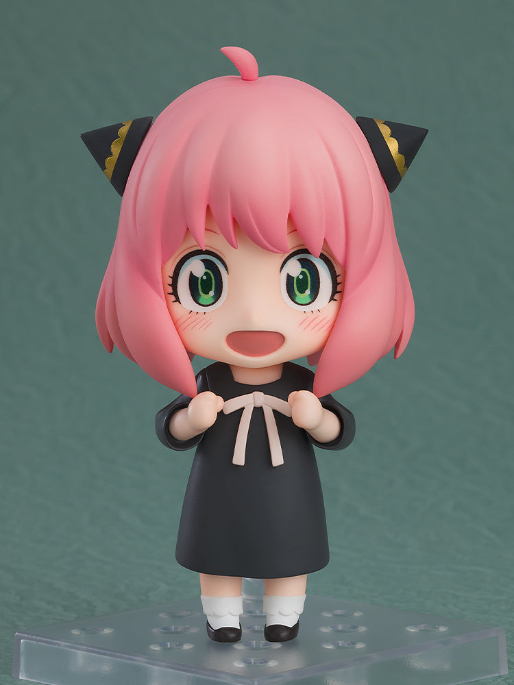 Anya Forger: Casual Outfit Ver. | Nendoroid