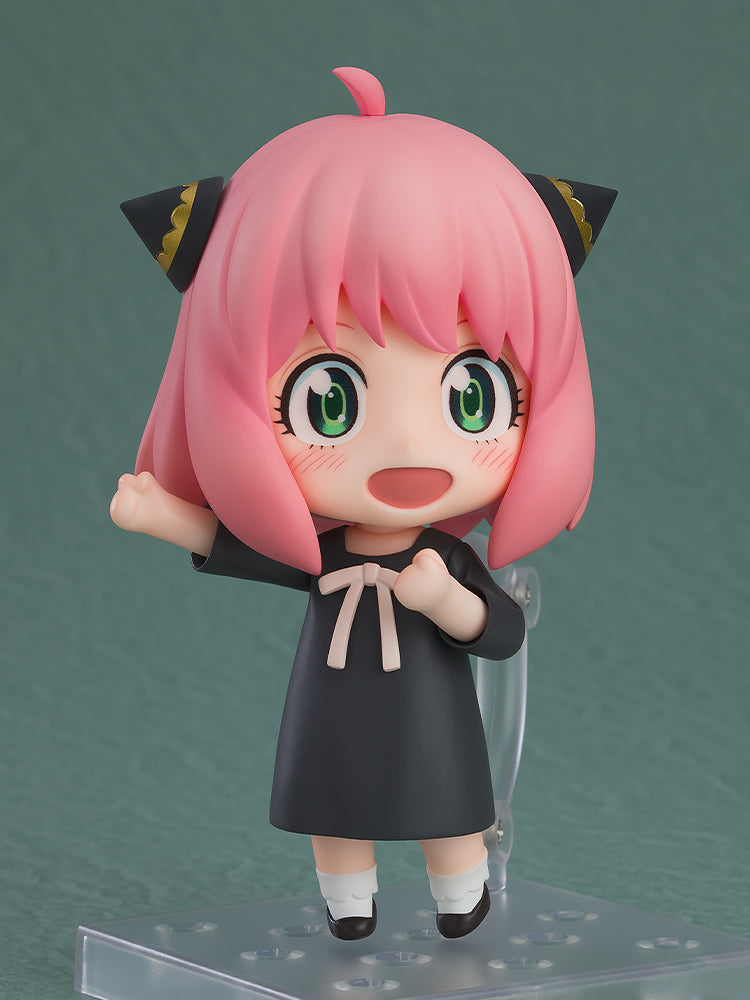 Anya Forger: Casual Outfit Ver. | Nendoroid