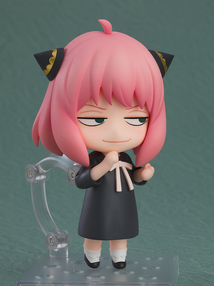 Anya Forger: Casual Outfit Ver. | Nendoroid