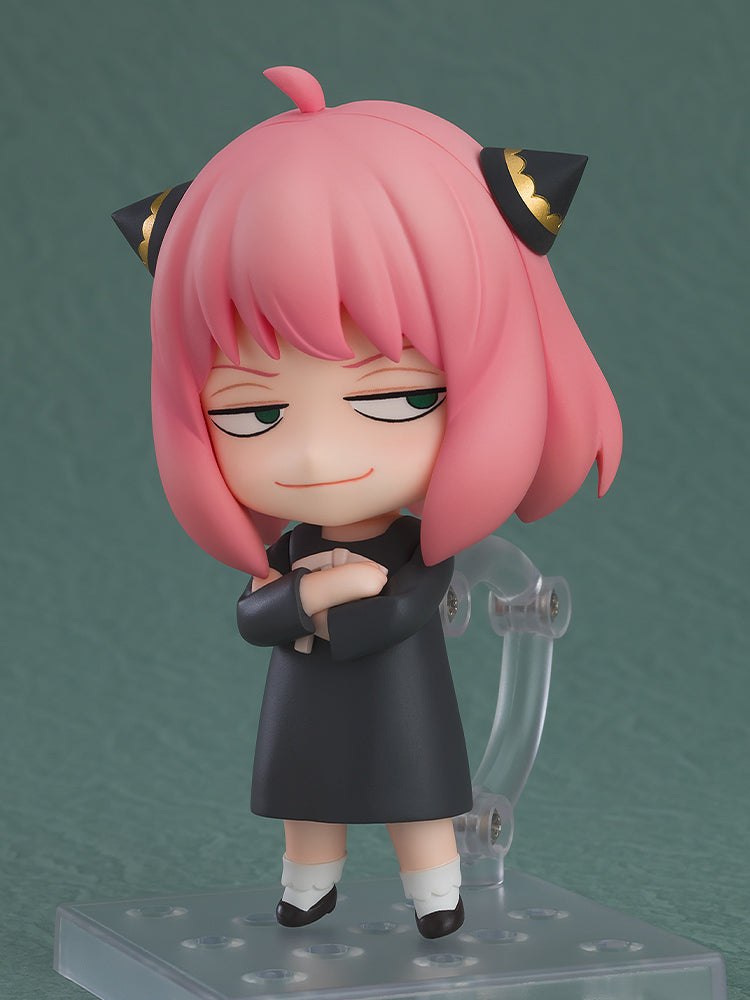 Anya Forger: Casual Outfit Ver. | Nendoroid