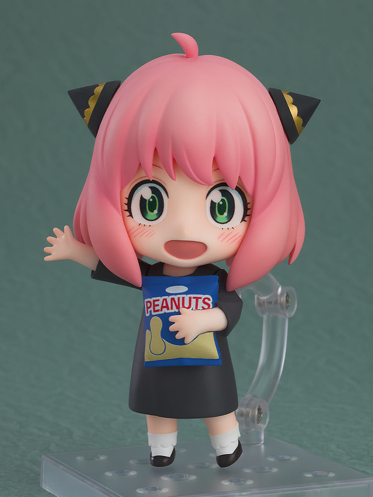 Anya Forger: Casual Outfit Ver. | Nendoroid