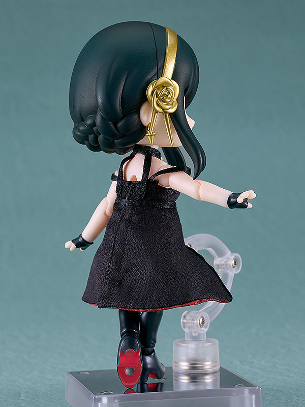 Yor Forger Thorn Princess Ver. | Nendoroid Doll
