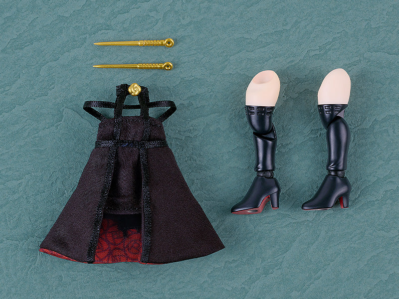 Yor Forger Thorn Princess Ver. | Nendoroid Doll
