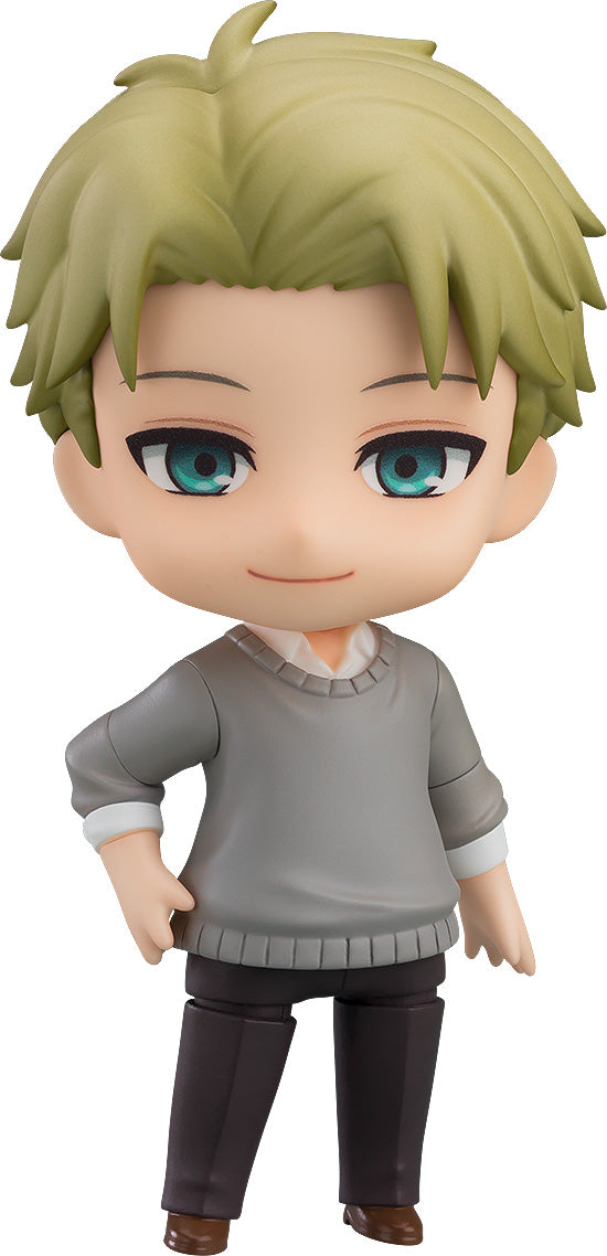 Loid Forger: Casual Outfit Ver. | Nendoroid