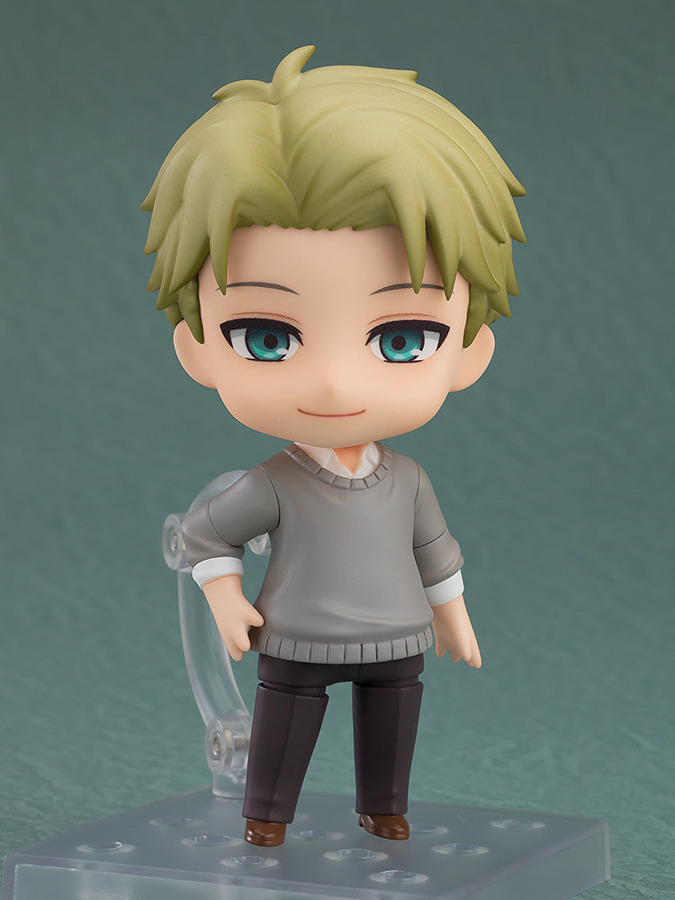 Loid Forger: Casual Outfit Ver. | Nendoroid