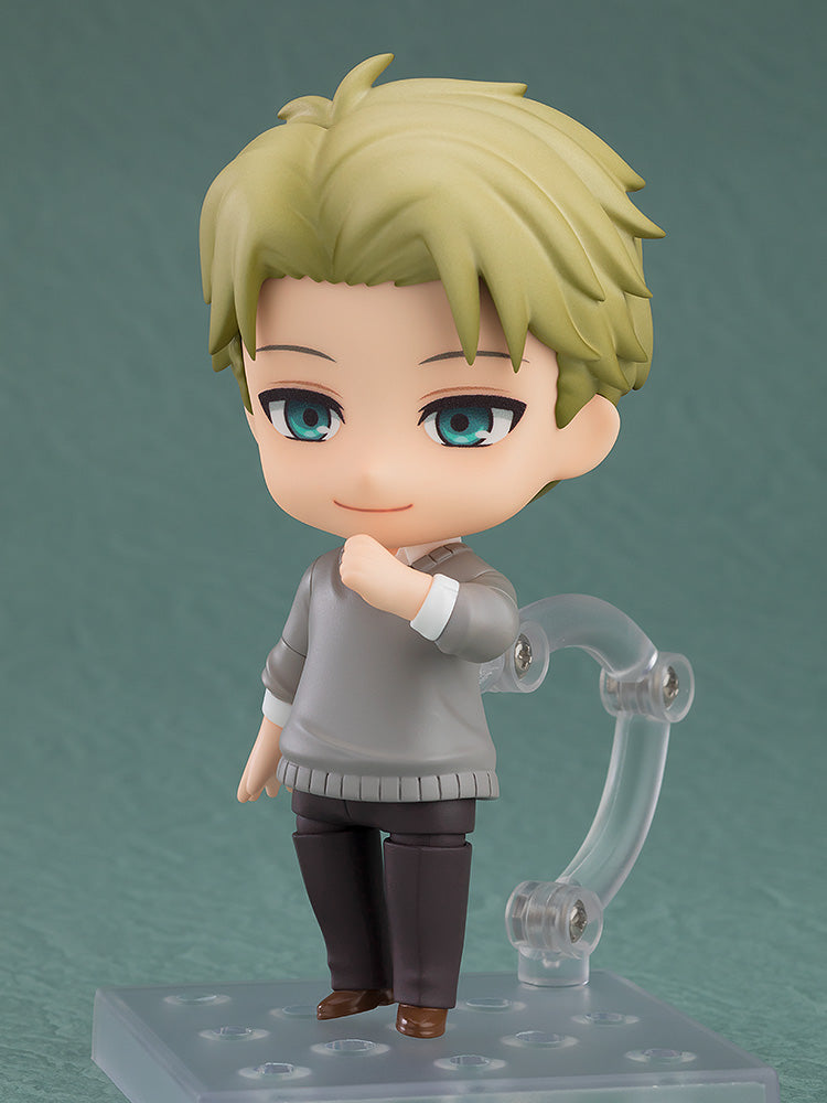 Loid Forger: Casual Outfit Ver. | Nendoroid