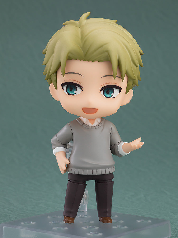 Loid Forger: Casual Outfit Ver. | Nendoroid