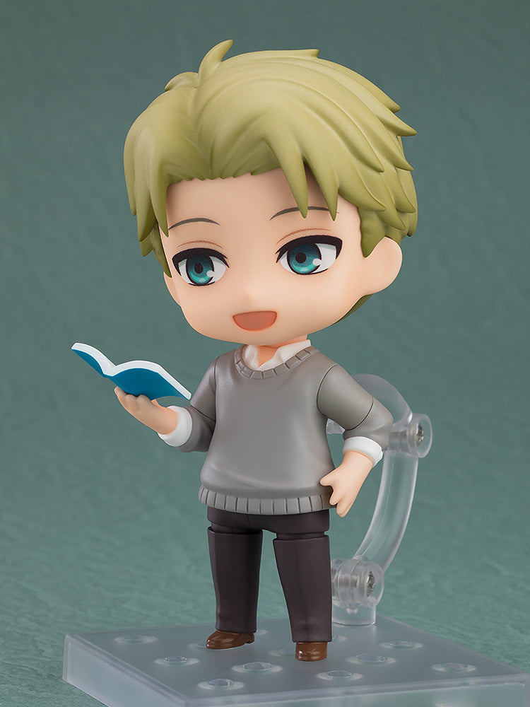 Loid Forger: Casual Outfit Ver. | Nendoroid