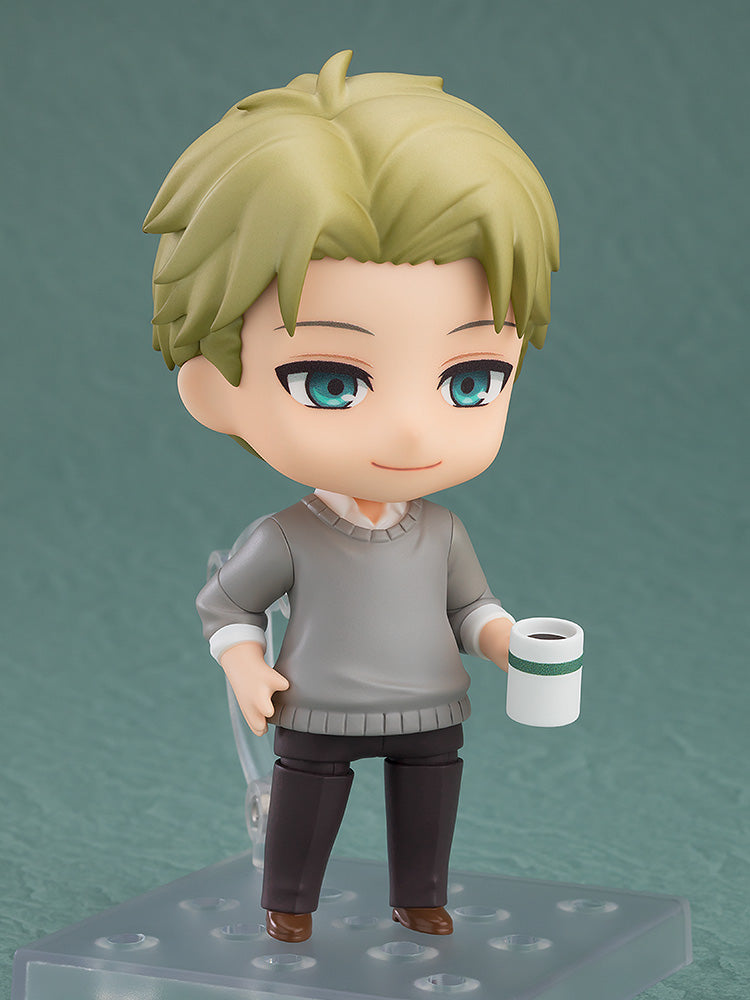 Loid Forger: Casual Outfit Ver. | Nendoroid