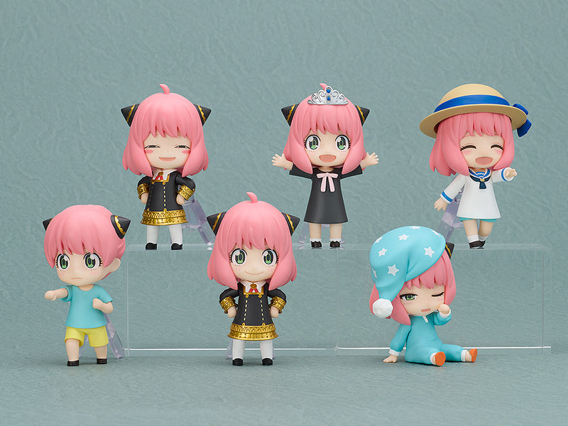 Nendoroid Surprise Anya Collection (Boxset of 6)