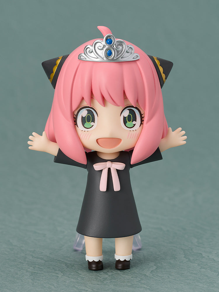 Nendoroid Surprise Anya Collection (Boxset of 6)