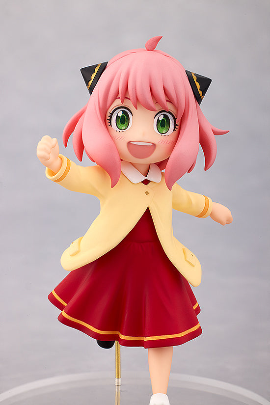 Anya Forger: On an Outing Ver. | Pop Up Parade Figure