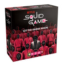 Squid Game: Let the Games Begin - The Board Game
