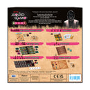 Squid Game: Let the Games Begin - The Board Game