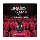 Squid Game: Let the Games Begin - The Board Game