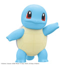 Squirtle | Pokemon Plamo Quick!!