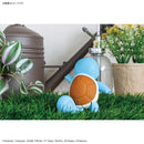 Squirtle | Pokemon Plamo Quick!!