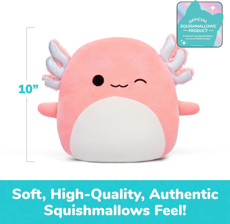 Squishmallows Archie Heating Pad