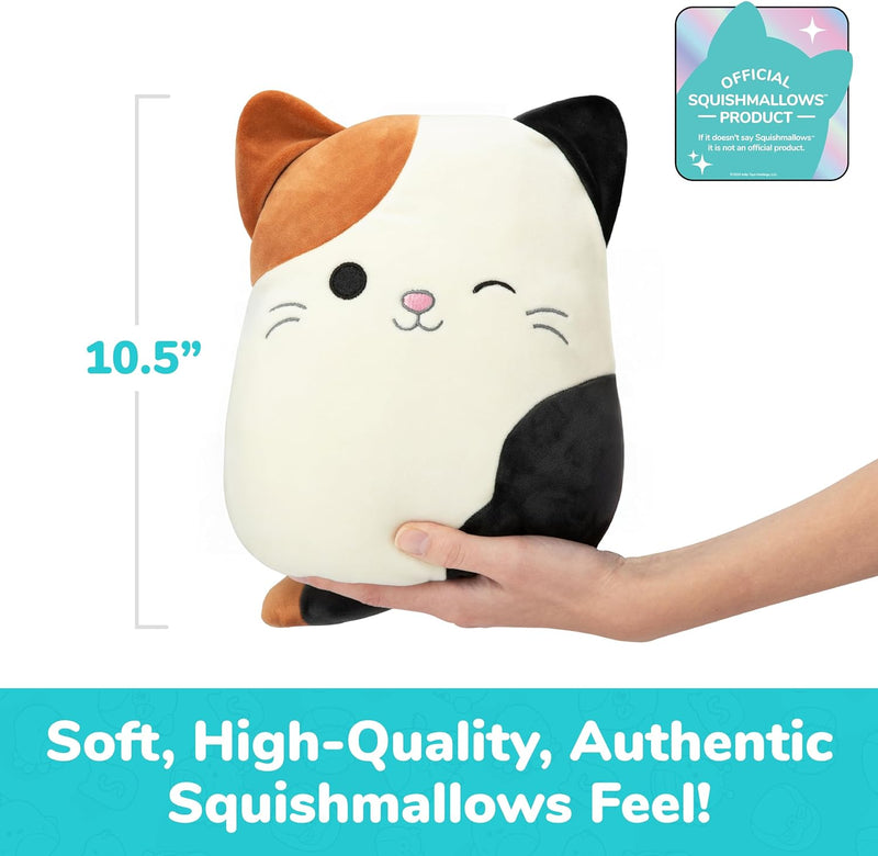 Squishmallows Cameron Heating Pad