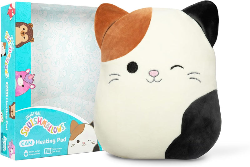 Squishmallows Cameron Heating Pad