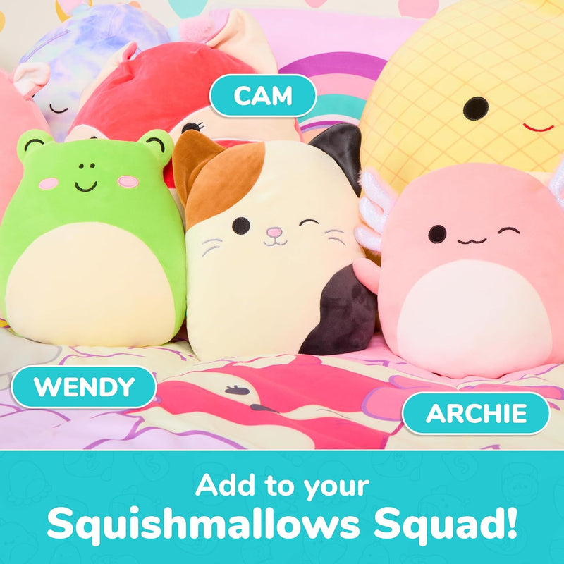 Squishmallows Wendy Heating Pad