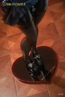 SSR FIGURE Dear My Rubber Miu Kurokawa Deluxe Version | 1/6 Scale Figure