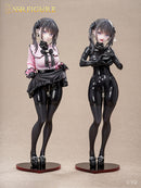 SSR FIGURE Dear My Rubber Miu Kurokawa Deluxe Version | 1/6 Scale Figure
