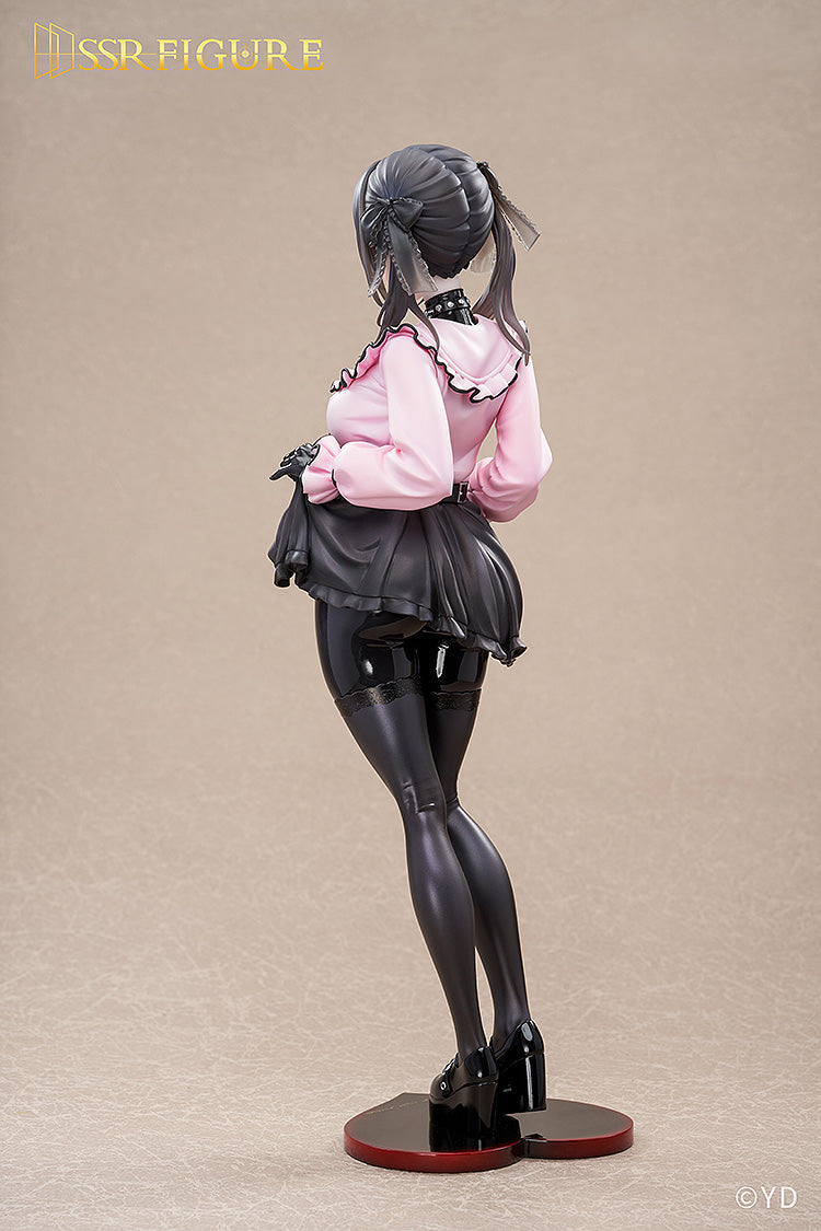 SSR FIGURE Dear My Rubber Miu Kurokawa Deluxe Version | 1/6 Scale Figure