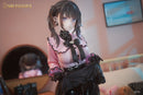 SSR FIGURE Dear My Rubber Miu Kurokawa Deluxe Version | 1/6 Scale Figure