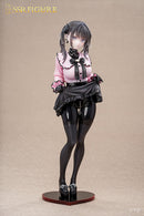 SSR FIGURE Dear My Rubber Miu Kurokawa Standard Version | 1/6 Scale Figure