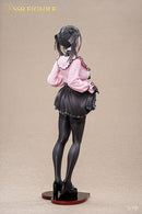 SSR FIGURE Dear My Rubber Miu Kurokawa Standard Version | 1/6 Scale Figure