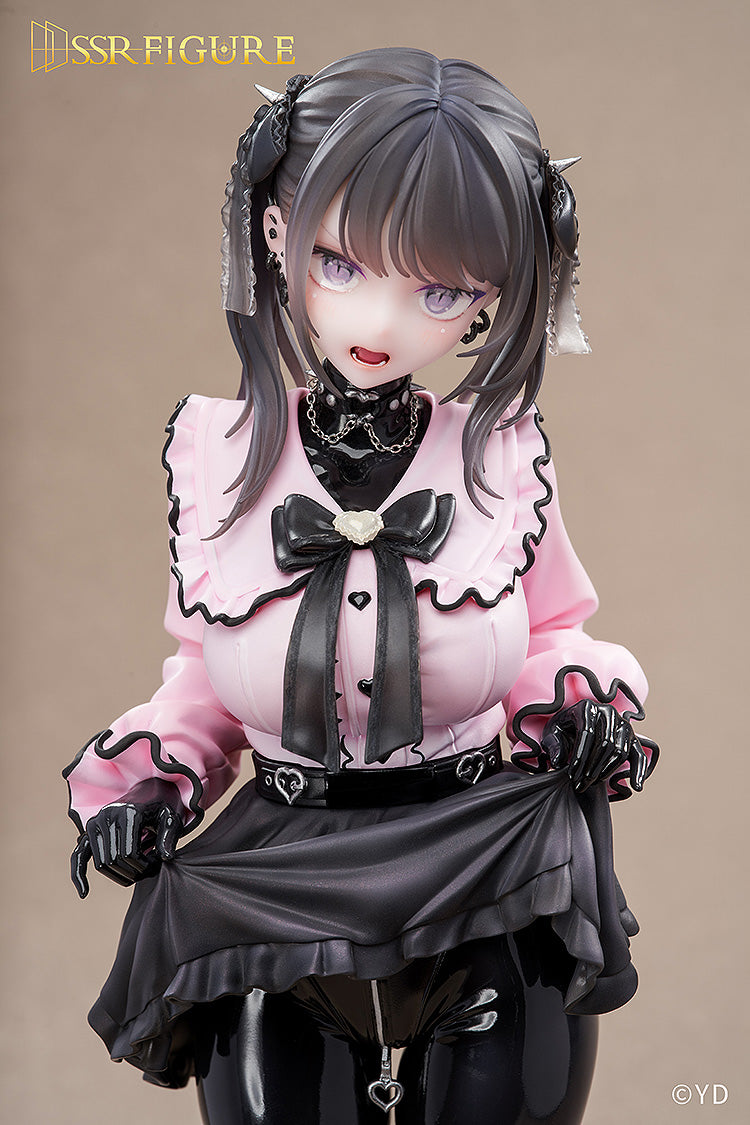 SSR FIGURE Dear My Rubber Miu Kurokawa Standard Version | 1/6 Scale Figure