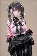 SSR FIGURE Dear My Rubber Miu Kurokawa Standard Version | 1/6 Scale Figure