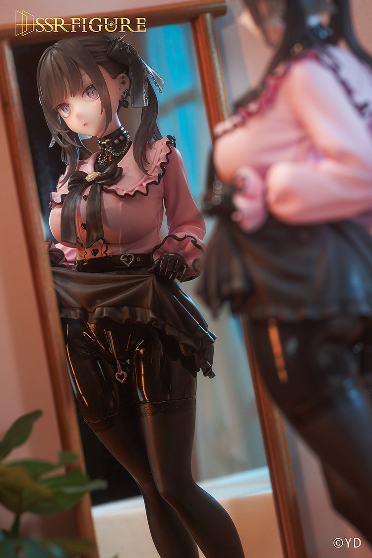SSR FIGURE Dear My Rubber Miu Kurokawa Standard Version | 1/6 Scale Figure