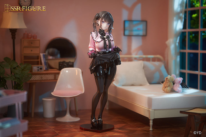 SSR FIGURE Dear My Rubber Miu Kurokawa Standard Version | 1/6 Scale Figure