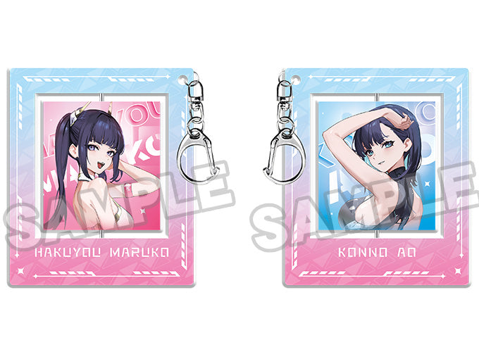 SSR FIGURE Hard-Shell Swimwear Girls | 1/6 Scale Figure