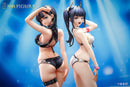 SSR FIGURE Hard-Shell Swimwear Girls | 1/6 Scale Figure