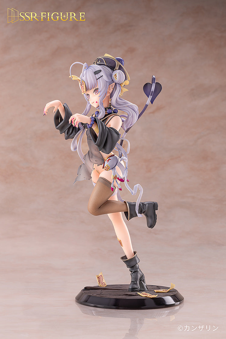 SSR FIGURE Kanna Shinomiya: Jiangshi Ver. | 1/7 Scale Figure