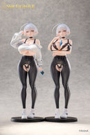 SSR FIGURE Naophilia Deluxe Ver. | 1/6 Scale Figure
