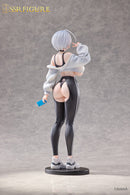 SSR FIGURE Naophilia Standard Ver. | 1/6 Scale Figure