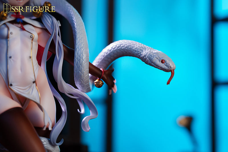 SSR FIGURE Yi Ren Guan - House of Unhumans Liu Qi | 1/7 Scale Figure