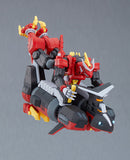 Dynazenon | Moderoid