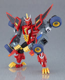 Dynazenon | Moderoid