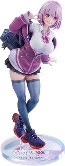 Akane Shinjo feat. toridamono | 1/7 Scale Figure