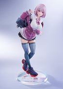 Akane Shinjo feat. toridamono | 1/7 Scale Figure