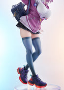 Akane Shinjo feat. toridamono | 1/7 Scale Figure
