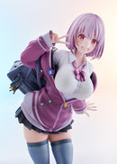 Akane Shinjo feat. toridamono | 1/7 Scale Figure